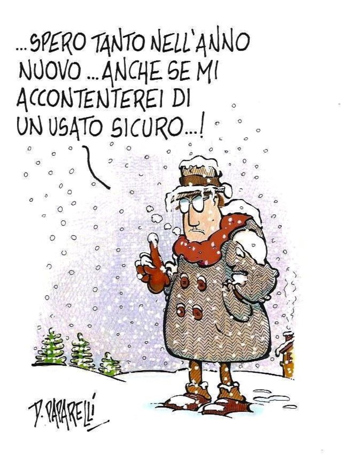 Savonanews augura BUON ANNO