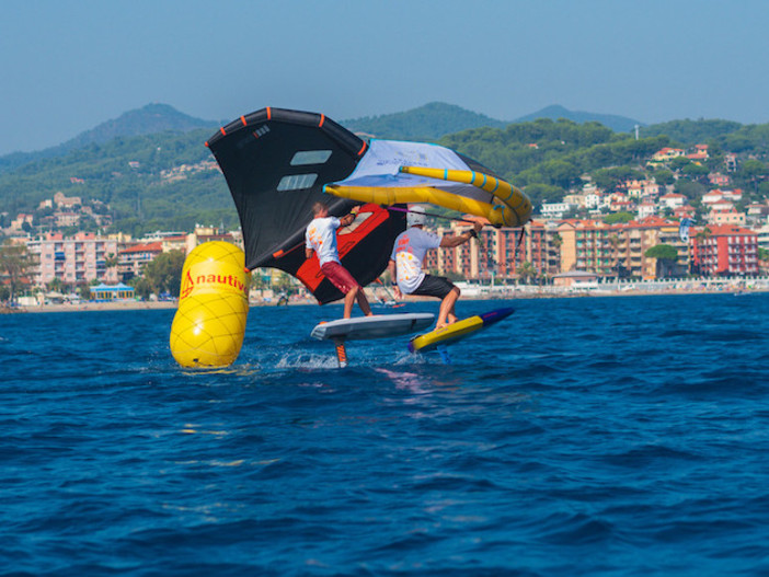 Il WindFestival chiude fra gli applausi a Andora