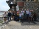 Noli, i volontari puliscono le spiagge (FOTO)