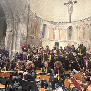 Concerto di Natale in Cattedrale per il Lions Club Albenga Host