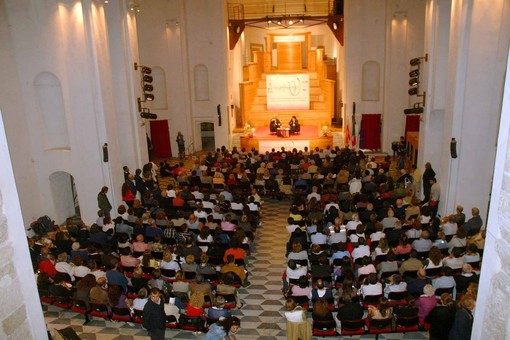 L'Auditorium di Santa Caterina per ricordare Don Franco Destefanis. La proposta a sorpresa che convince Finalborgo