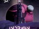 La band dei Missing Ink svela la copertina dell’esordio discografico “Undrawn”