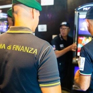 Gioco illegale e tutela dei minori, il comitato per la prevenzione e la repressione interviene anche nel savonese