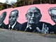 Alassio, il Wall of Presidents diventa un caso: la soprintendenza 'ordina' di cambiare il colore dello sfondo