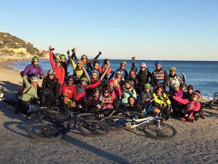 Wheels for Ladies si conclude il 31 marzo a Finale Ligure ma già guarda al futuro