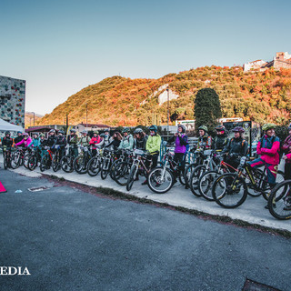 &quot;Wheels for Ladies&quot; a Finale Ligure: successo per questa edizione e si gettano le basi per la prossima (FOTOGALLERY e VIDEO)