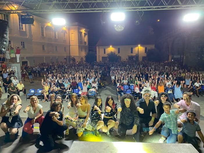 Alassio, giovedì 18 agosto &quot;Serata sotto le Stelle&quot; per gli Amici di Padre Herman