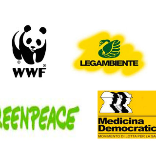 WWF, Legambiente, Greenpeace, Medicina Democratica: Lodo Ambientalista su Tirreno Power