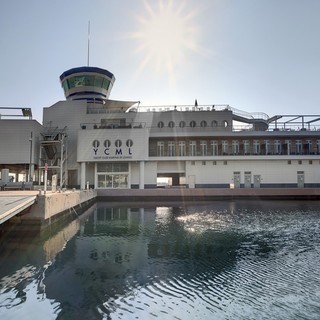 Lo Yacht Club Marina di Loano apre le porte il prossimo 9 aprile
