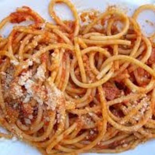 L'Avis Spotorno organizza un'amatriciana per Amatrice