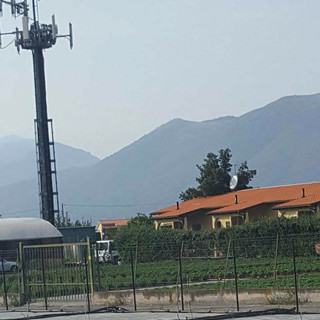 Anche Albenga vuole il suo &quot;Piano delle antenne&quot;