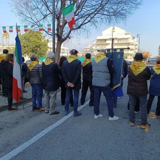 Screzio Vaccarezza-Anpi, la sezione di Leca a difesa della presidente Bozzano: &quot;Gesto rivolto alla persona e al politico che ha voltato le spalle alla città&quot;