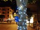 I giovanissimi del &quot;Centro Ragazzi L'Aquilone&quot; illuminano il Natale di Pietra Ligure