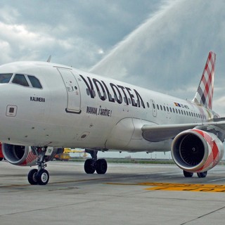 Volotea saluta Genova, 'congelata' la base al Colombo: &quot;Troppe le perdite per la pandemia&quot;