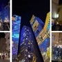 Si accende il Natale e “Albenga s’illumina d’immenso”: magia, luci e spettacoli in centro storico (FOTO e VIDEO)