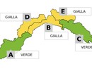 Maltempo, l'allerta gialla per neve chiude in anticipo