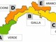 Maltempo, Arpal modifica allerta per neve: rimane arancione in Val Bormida e gialla nell'entroterra del levante savonese