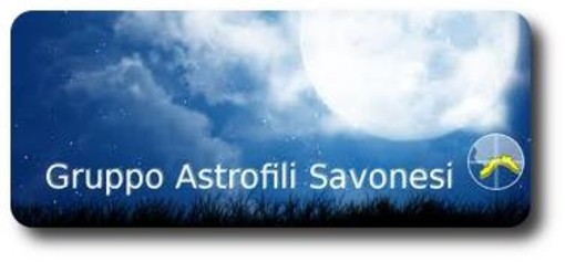 Savona, domani sera tutti a scrutare il cielo con il gruppo Astrofili Savonesi