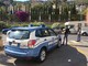 Aggredisce gli agenti durante le operazioni di identificazione: giovane arrestato ad Alassio