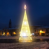 Cairo si prepara al Natale: 36mila euro per le luminarie