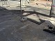 Albenga, interventi di risistemazione degli attraversamenti pedonali con asfaltature e nuova segnaletica