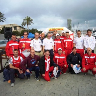 Albenga Runners in missione alla &quot;Maratona di Firenze&quot;