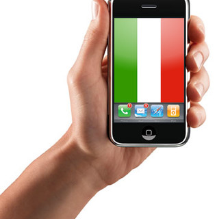 L’imprenditoria online, smartphone e iPhone 5 in un mercato che sa ancora crescere