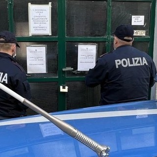 Savona, chiuso per 10 giorni il locale di fronte al quale è avvenuta la rissa in Darsena