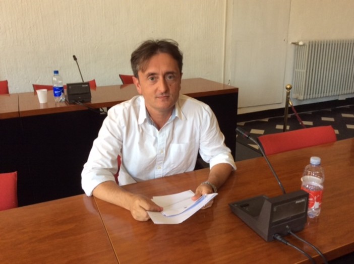 Albenga: Andreis lascia il suo ruolo da segretario del PD
