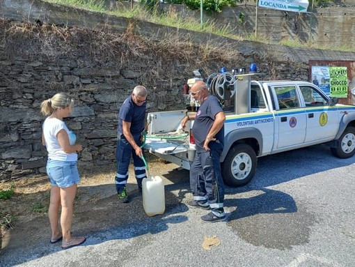 Crisi idrica nel savonese, Assoutenti promuove la &quot;Carta di qualità del servizio&quot;: &quot;Servono soluzioni condivise&quot;