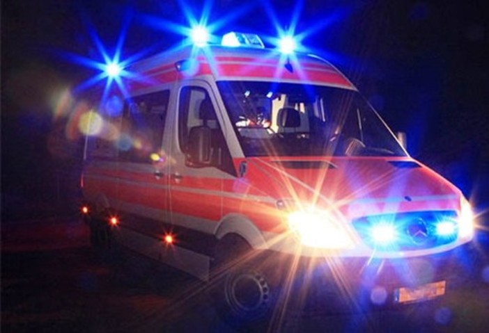 Nottata di Ferragosto con grandi eccessi di alcol, numerose le chiamate al 118 e gli interventi delle ambulanze