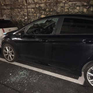 Auto danneggiate ad Albenga, l'assessore Vannucci: &quot;Valuteremo di costituirci parte civile&quot;