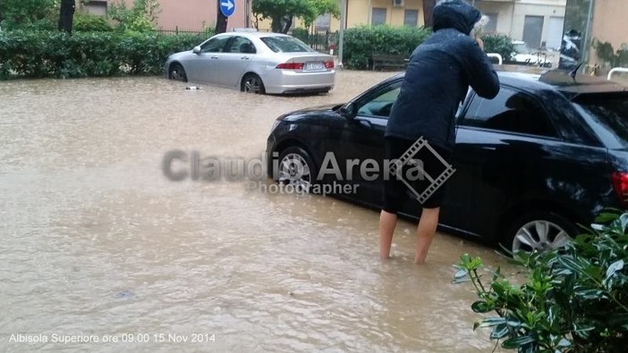 Alluvione 2014, Rixi:&quot;Riaperti i bandi per la presentazione domande di rimborso&quot;