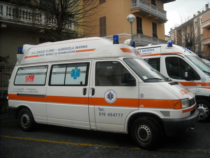 Pedaggi pubbliche assistenze, la Regione Liguria chiede l'esenzione attraverso telepass speciali