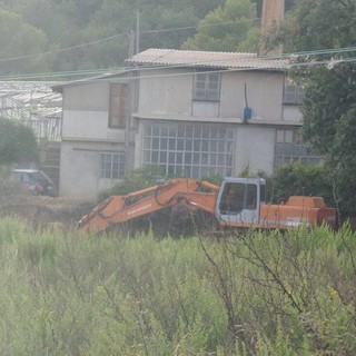 Albenga: titolare dell'agriturismo Signola si toglie la vita