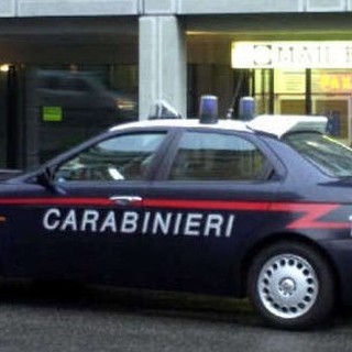 Detenzione illecita di sostanze stupefacenti, arrestata una 40enne di Millesimo