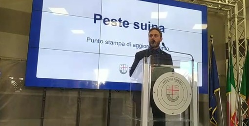 Peste suina, circa 16mila cinghiali infetti, Piana: &quot;Non sappiamo quanto durerà l'emergenza&quot;