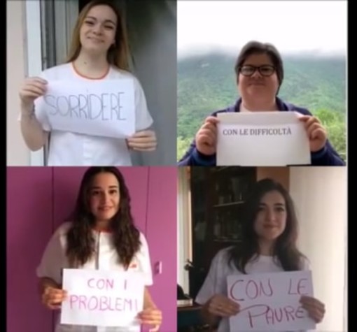 Giornata dell'infermiere, gli studenti di infermieristica del San Paolo e del Santa Corona realizzano un video e parte la campagna social (VIDEO)