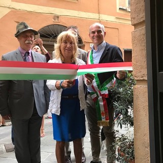 Albenga celebra l'aplino dell'anno 2017