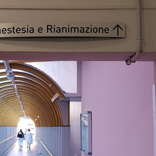 Savona, importante espianto al San Paolo, da Asl2 i ringraziamenti alla famiglia del donatore