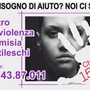 Centro Antiviolenza Artemisia Gentileschi: il Progetto “SeS – Scan &amp; Support” per aiutare le donne vittime di violenza