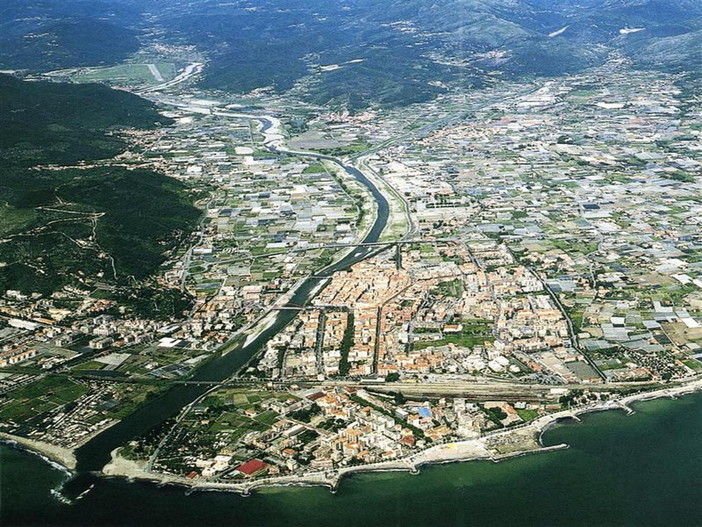 WWF Liguria: &quot;Albenga città amica degli alberi e speriamo anche del suolo&quot;