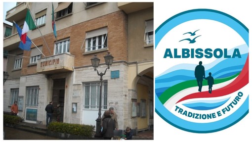 Addio ad &quot;Albissola Tradizione e Futuro&quot; di Giallombardo, il gruppo: &quot;Chiediamo scusa agli albissolesi, scelta per noi salutare&quot;