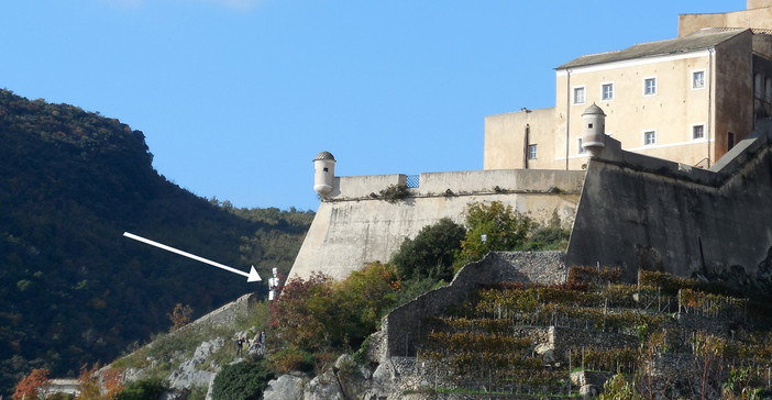 Antenna ripetitore a Finalborgo, i verdi protestano:&quot;Inappropriata la posizione scelta&quot;