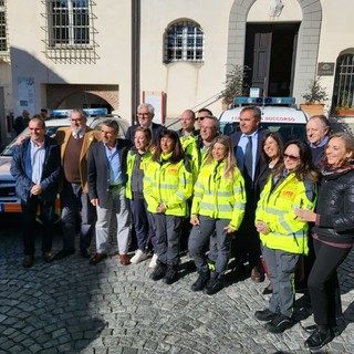 In Valbormida arriva l’autoinfermieristica – Mezzo di Soccorso Avanzato per la gestione delle emergenze