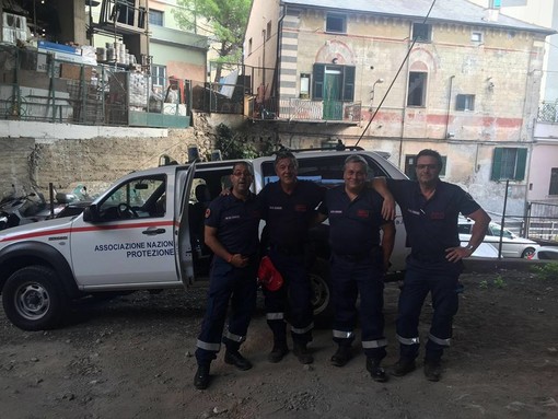 Trema ancora Amatrice, altri volontari in partenza per portare supporto a quelle popolazioni