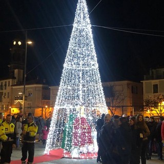 Cairo, l'8 dicembre accensione dell'albero di Natale