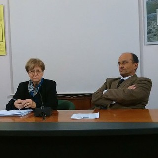 Le parole dell’onorevole Anna Giacobbe del PD sui &quot;Nuovi poveri&quot; a Finale Ligure