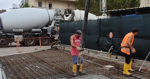 Andora, acqua salata: ordinanza a Rivieracqua per la sostituzione della condotta che inibisce il dissalatore