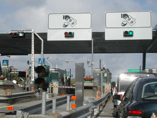 #INFOVIABILITA': i cantieri della settimana sulle autostrade